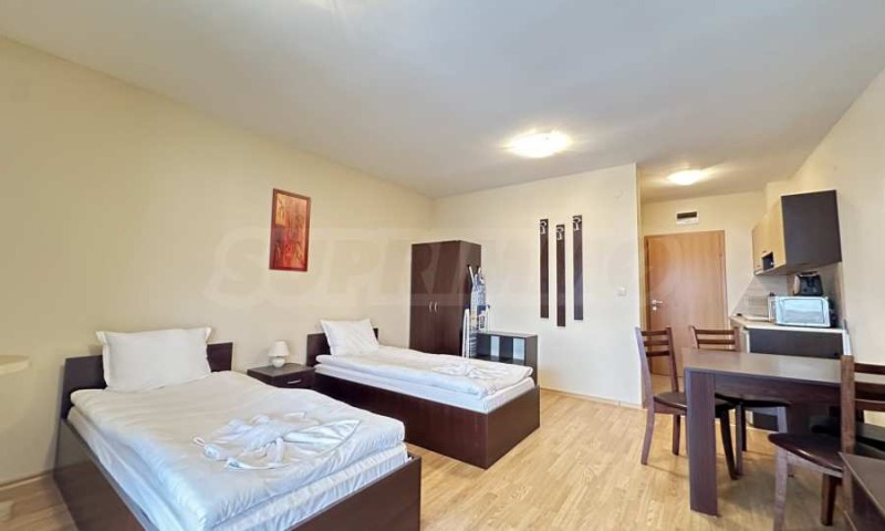 Продава 1-СТАЕН в област Благоевград, гр. Разлог - 42 кв.м / 39 900 € » 78 037.62 лв., СУПРИММО ОФИСИ В СТРАНАТА