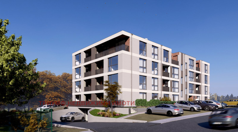 Продава 2-СТАЕН в град Варна, Изгрев - 72 кв.м / 145 000 € » 283 595.35 лв., ТРИУМФ НЕДВИЖИМИ ИМОТИ