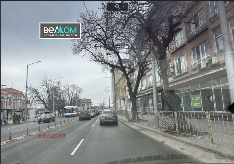 Продава МАГАЗИН в град Варна, Гръцка махала - 114 кв.м / 700 000 € » 1 369 081.00 лв., ВЕЛДОМ