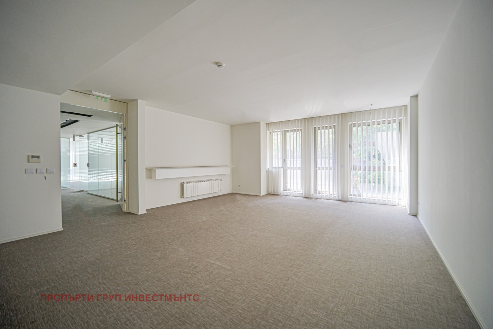 Продава ОФИС | Imot.bg — изображение 4