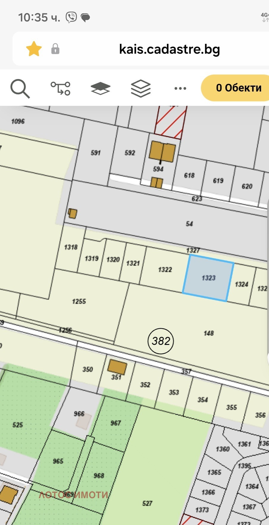 ������� ������ | Imot.bg � ����������� 1