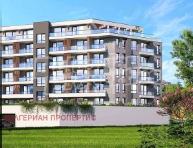 Studio Primorsko, region Burgas