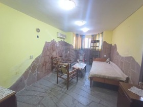 2 Schlafzimmer Zentar, Burgas 1