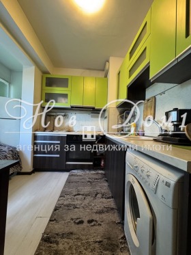 2 hálószobás Gagarin, Plovdiv 1