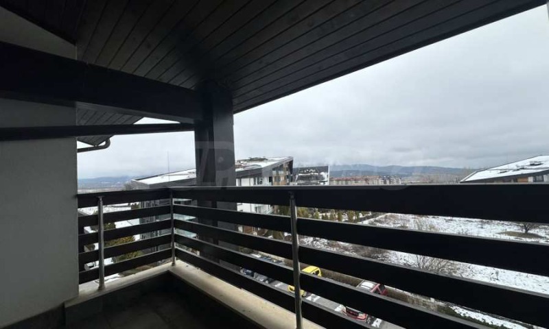 Продава 1-СТАЕН, гр. Разлог, област Благоевград, снимка 6 - Апартаменти - 51119877