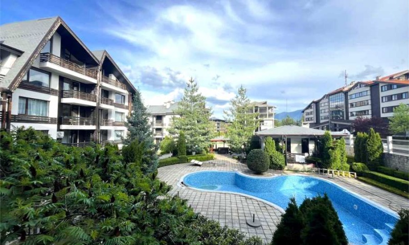 Продава 1-СТАЕН, гр. Разлог, област Благоевград, снимка 8 - Апартаменти - 51119877