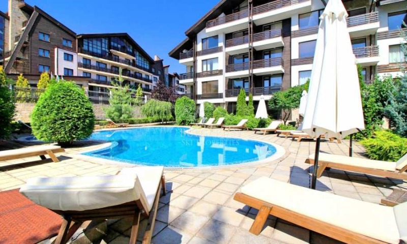À vendre  Studio région Blagoevgrad , Razlog , 42 m² | 11614788 - image [8]