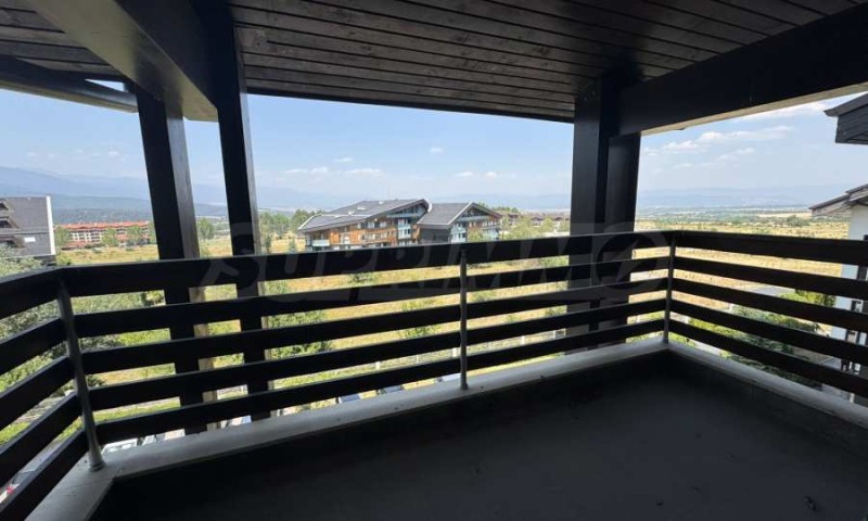 À vendre  Studio région Blagoevgrad , Razlog , 42 m² | 11614788 - image [6]