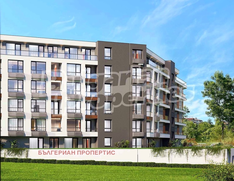 Zu verkaufen  Studio region Burgas , Primorsko , 55 qm | 75899933 - Bild [2]