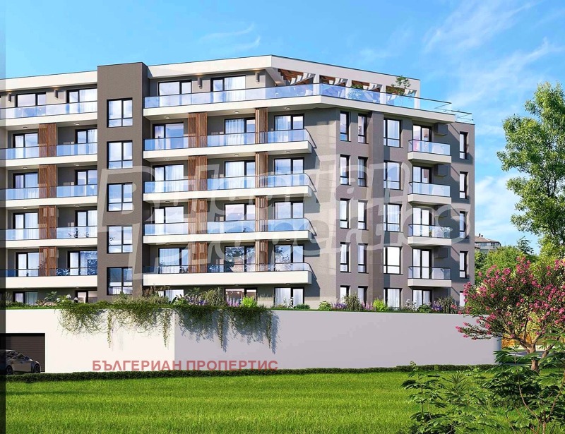 Zu verkaufen  Studio region Burgas , Primorsko , 55 qm | 75899933