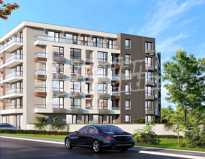 Zu verkaufen  Studio region Burgas , Primorsko , 55 qm | 75899933 - Bild [3]