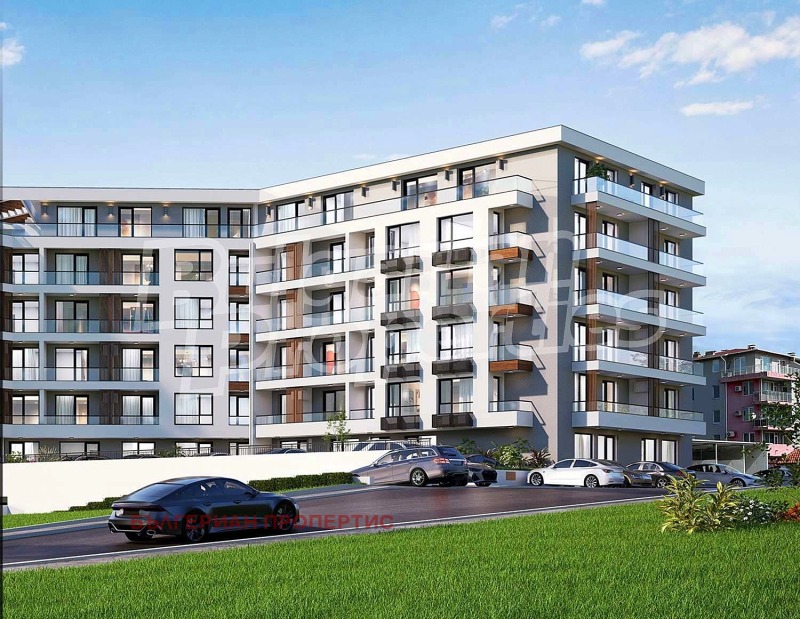 Zu verkaufen  Studio region Burgas , Primorsko , 55 qm | 75899933 - Bild [5]