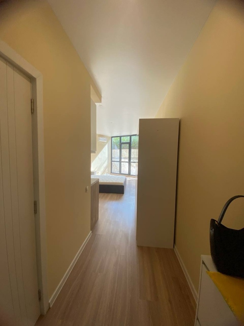 Продава  1-стаен град Варна , м-т Ален мак , 30 кв.м | 22242223 - изображение [4]