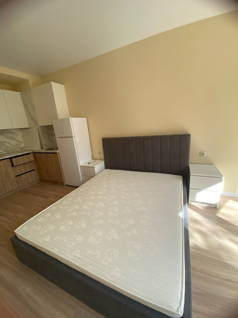 Продава  1-стаен град Варна , м-т Ален мак , 30 кв.м | 22242223 - изображение [2]