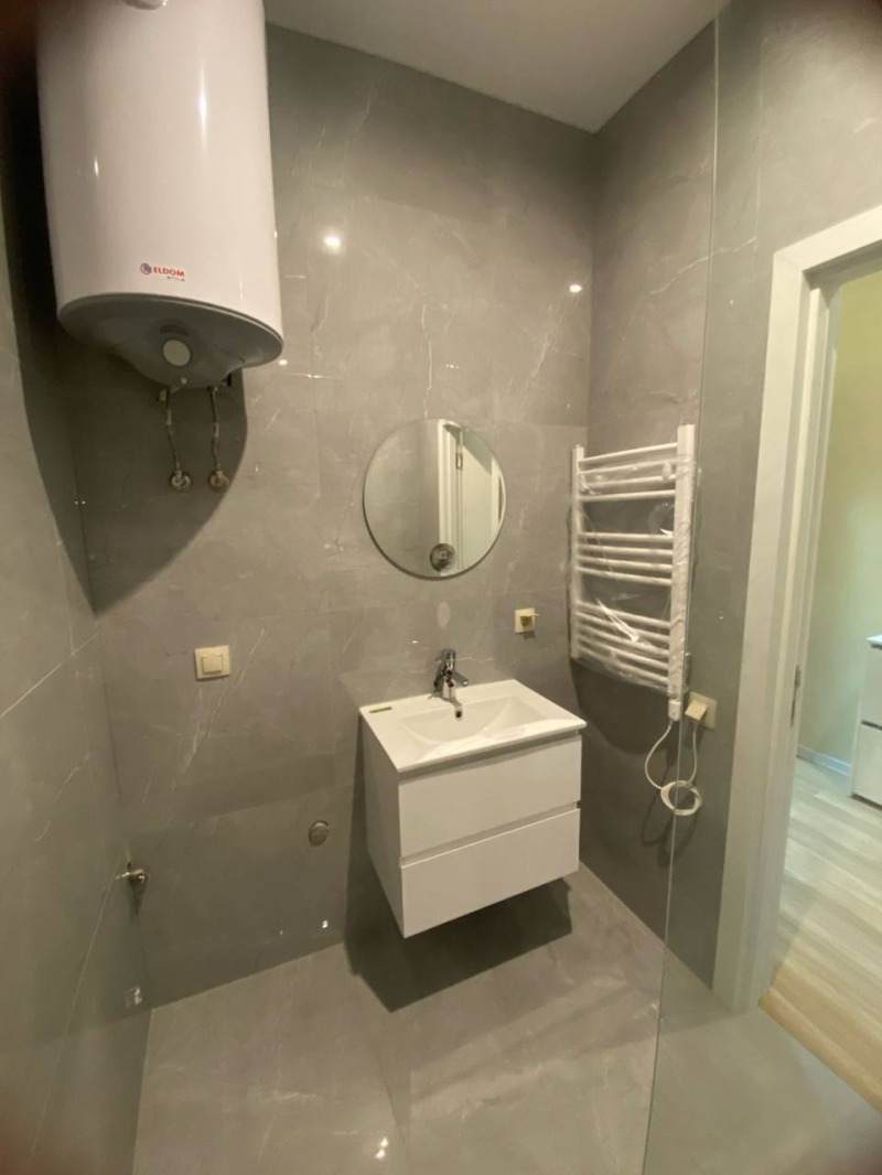 Продава  1-стаен град Варна , м-т Ален мак , 30 кв.м | 22242223 - изображение [6]