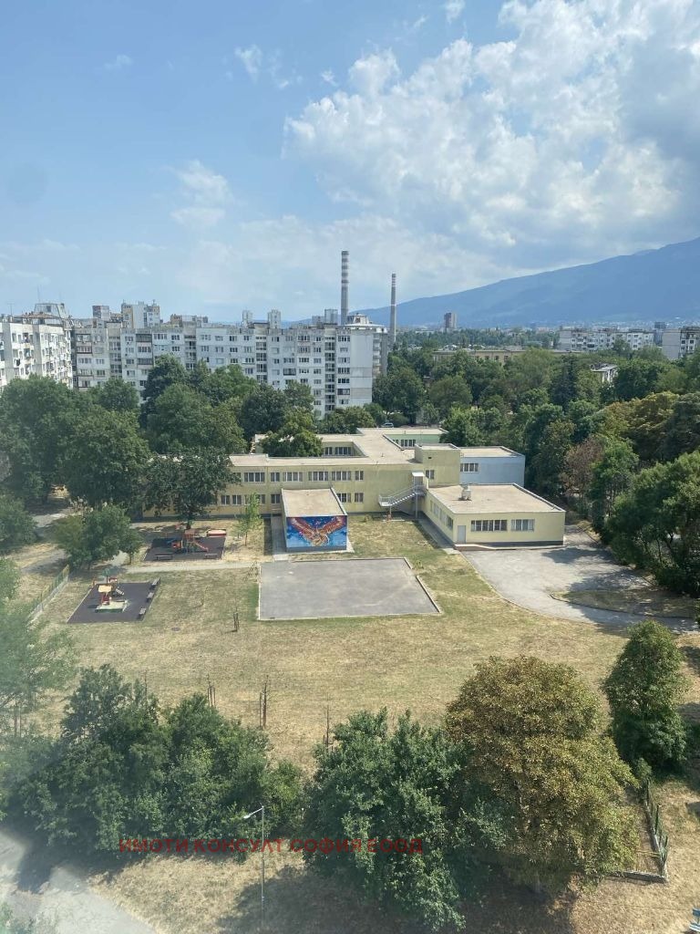 Продава 1-СТАЕН, град София, Красна поляна 2 • 100000 € / 195583.00 лв. • 91938484 1