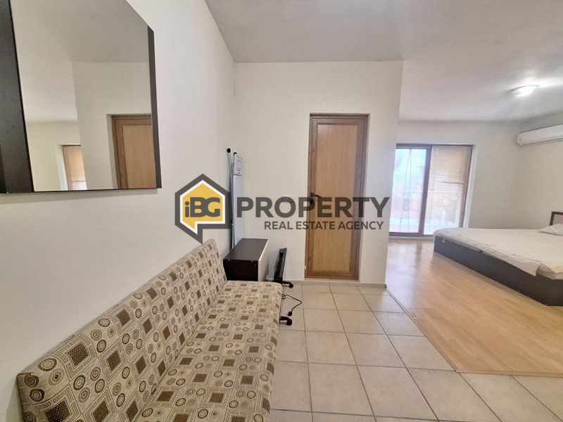 Продава 1-СТАЕН, гр. Бяла, област Варна, снимка 7 - Апартаменти - 52639066