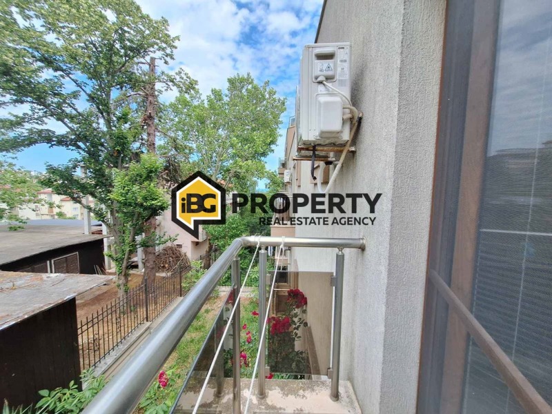 Продава 1-СТАЕН, гр. Бяла, област Варна, снимка 5 - Апартаменти - 52639066