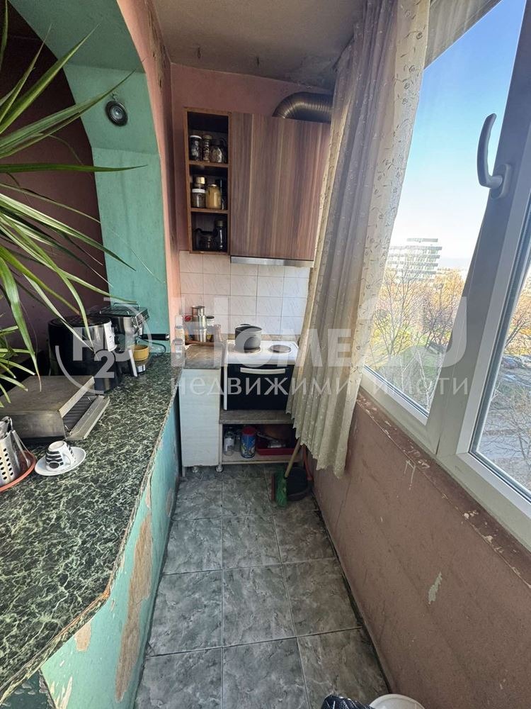 Продава 2-СТАЕН, гр. София, Сухата река, снимка 4 - Апартаменти - 52827662