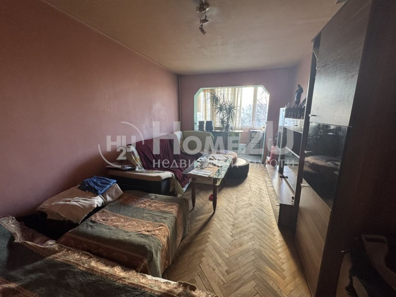 Продава 2-СТАЕН, гр. София, Сухата река, снимка 2 - Апартаменти - 52827662