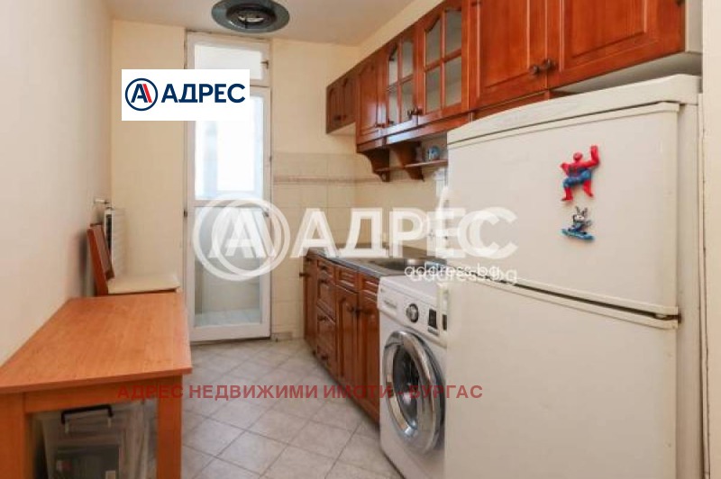 Продава  2-стаен град Бургас , Славейков , 52 кв.м | 27498040 - изображение [6]