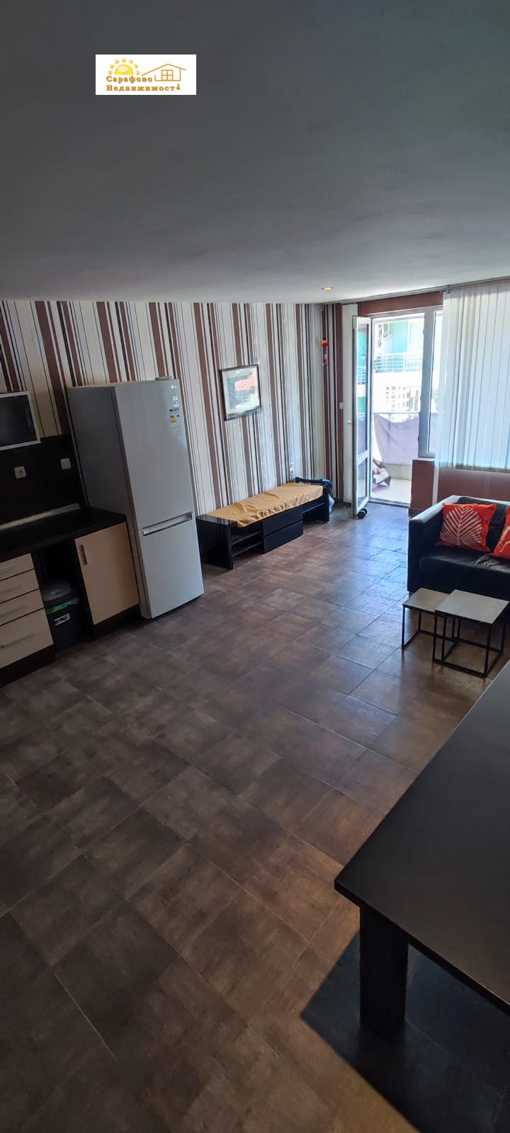Продава  2-стаен град Бургас , Сарафово , 83 кв.м | 78383536 - изображение [5]