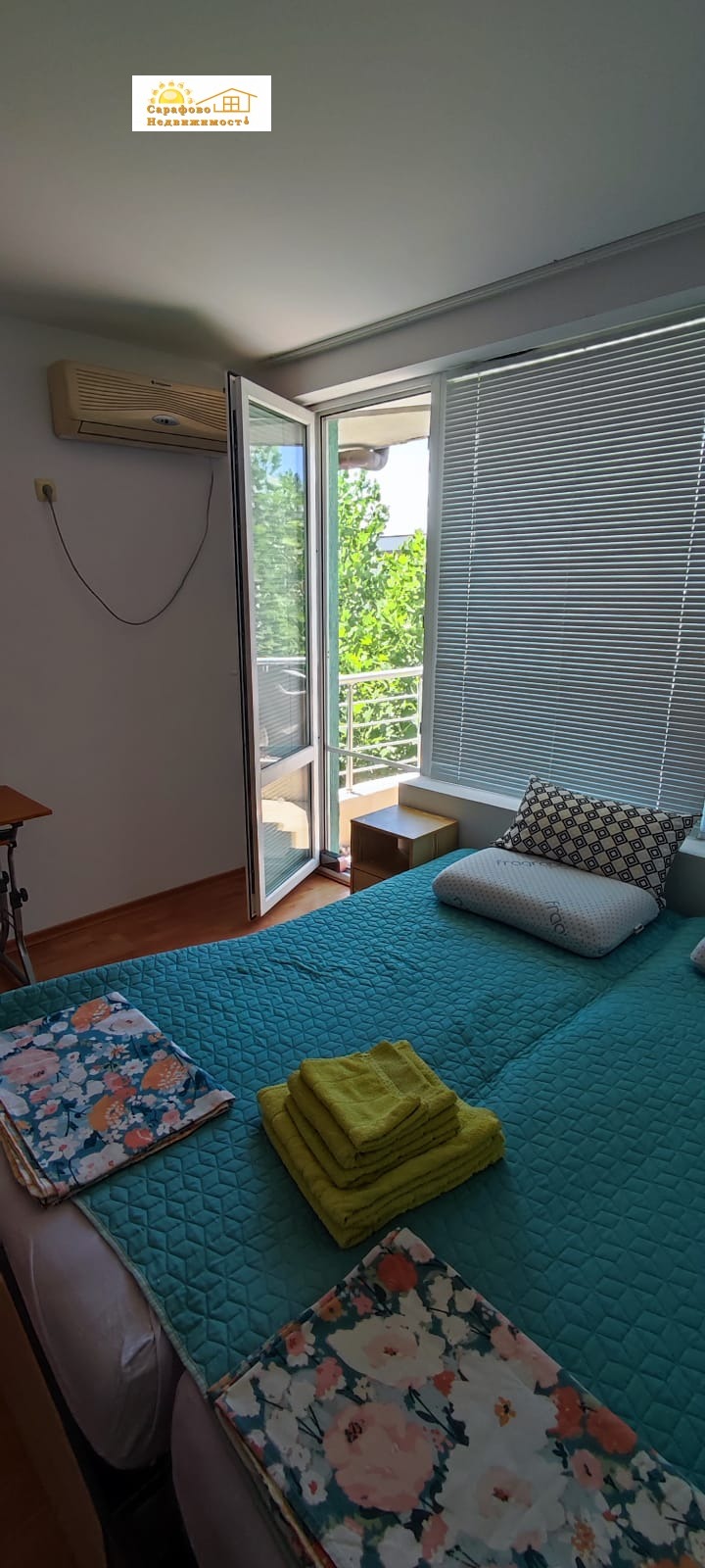 Продава  2-стаен град Бургас , Сарафово , 83 кв.м | 78383536 - изображение [6]