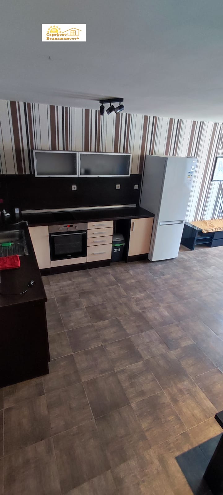 Продава  2-стаен град Бургас , Сарафово , 83 кв.м | 78383536 - изображение [4]