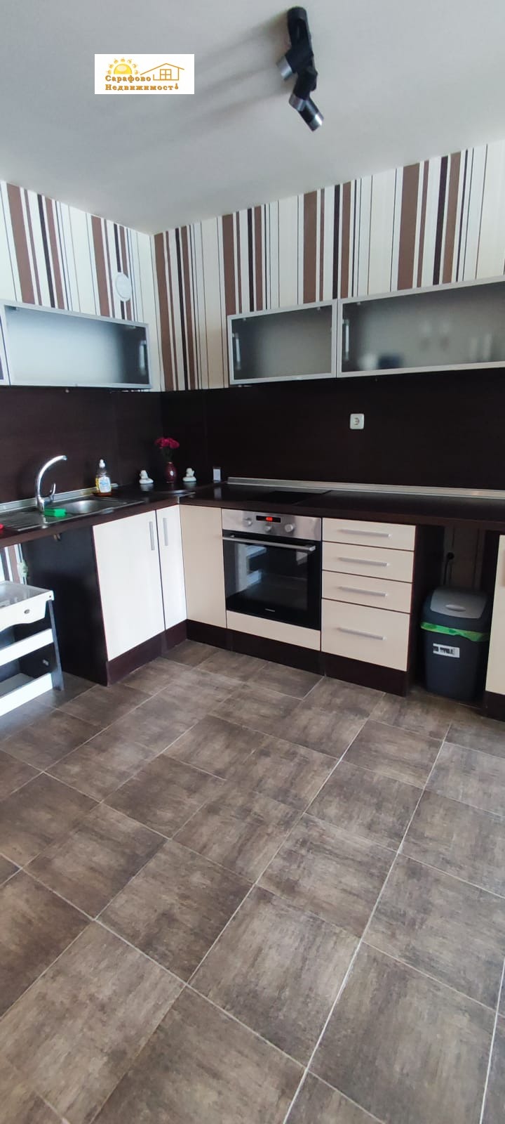 Продава  2-стаен град Бургас , Сарафово , 83 кв.м | 78383536 - изображение [2]