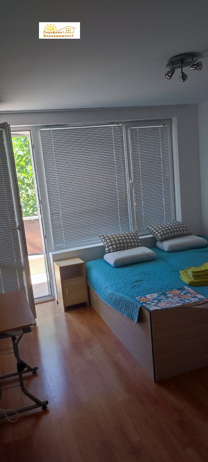 Продава  2-стаен град Бургас , Сарафово , 83 кв.м | 78383536 - изображение [7]
