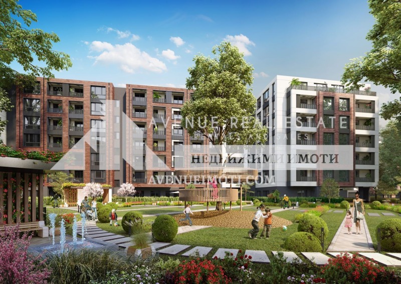 Zu verkaufen  1 Schlafzimmer Plowdiw , Hristo Smirnenski , 74 qm | 90959255 - Bild [10]