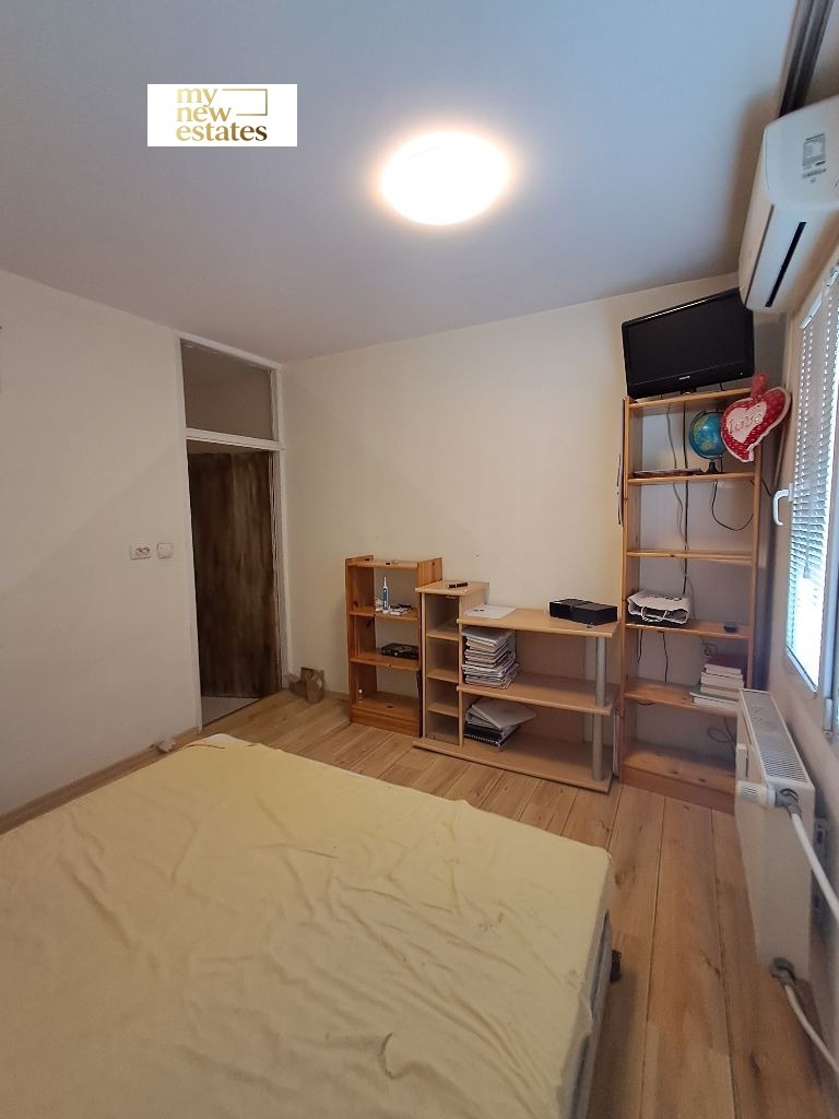 Продава 2-СТАЕН, гр. София, Дружба 2, снимка 5 - Апартаменти - 53764094