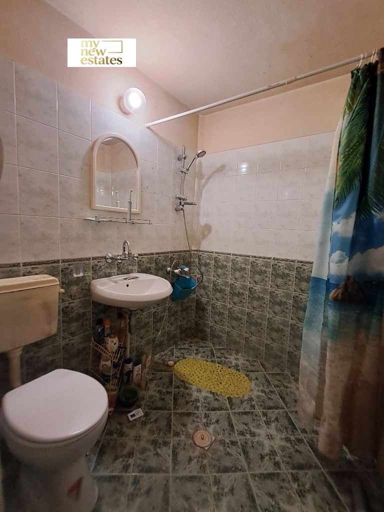 Продава 2-СТАЕН, гр. София, Дружба 2, снимка 7 - Апартаменти - 53764094