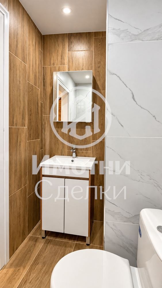 Продава 2-СТАЕН, гр. София, Младост 3, снимка 7 - Апартаменти - 56652172