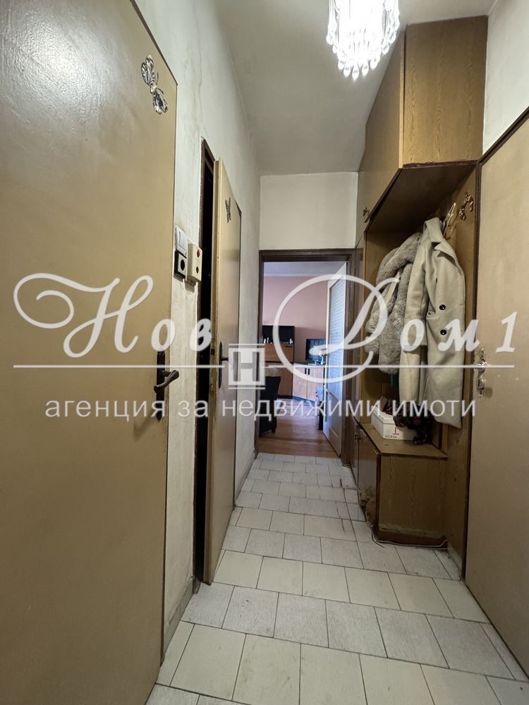 Eladó  2 hálószobás Plovdiv , Gagarin , 65 négyzetméter | 12456337 - kép [5]
