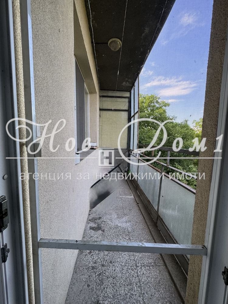 Eladó  2 hálószobás Plovdiv , Gagarin , 65 négyzetméter | 12456337 - kép [8]