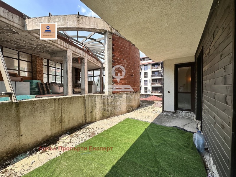 Продава  3-стаен област Благоевград , гр. Банско , 99 кв.м | 41479768 - изображение [16]