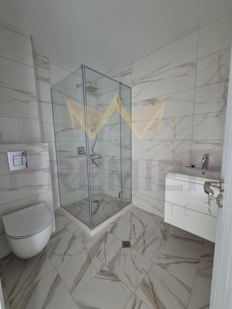 Myytävänä  2 makuuhuonetta Burgas , Meden rudnik - zona D , 111 neliömetriä | 36858126 - kuva [8]