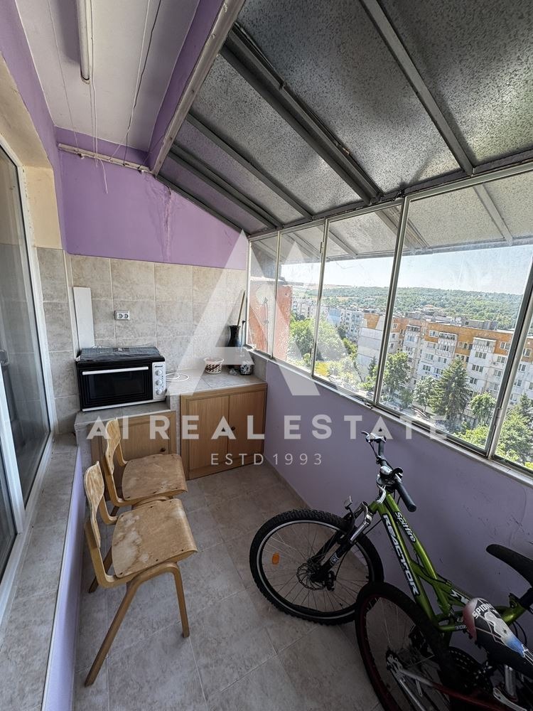 In vendita  2 camere da letto Pleven , Drugba 1 , 76 mq | 52511646 - Immagine [7]