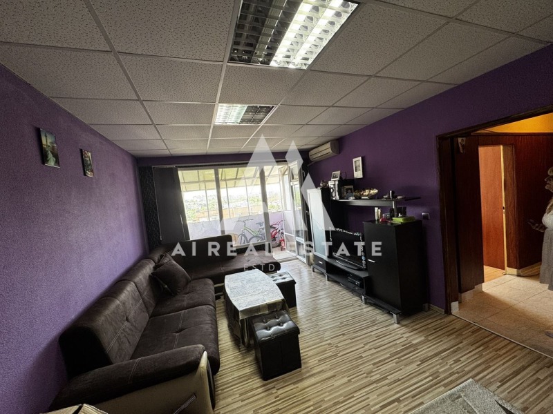 In vendita  2 camere da letto Pleven , Drugba 1 , 76 mq | 52511646 - Immagine [4]