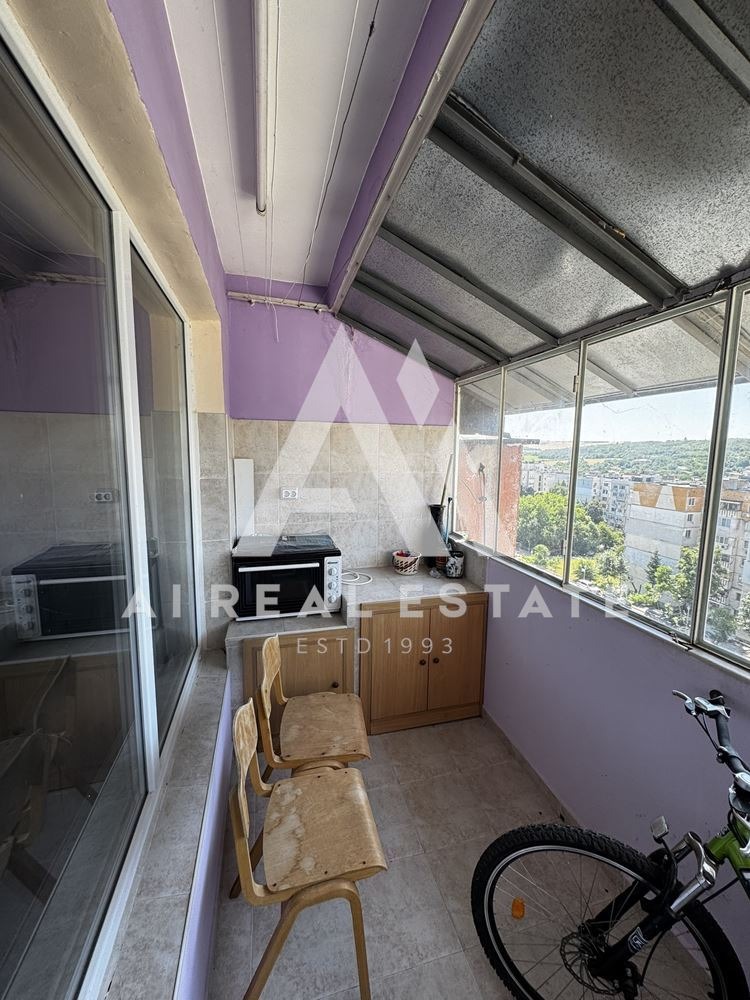 In vendita  2 camere da letto Pleven , Drugba 1 , 76 mq | 52511646 - Immagine [8]