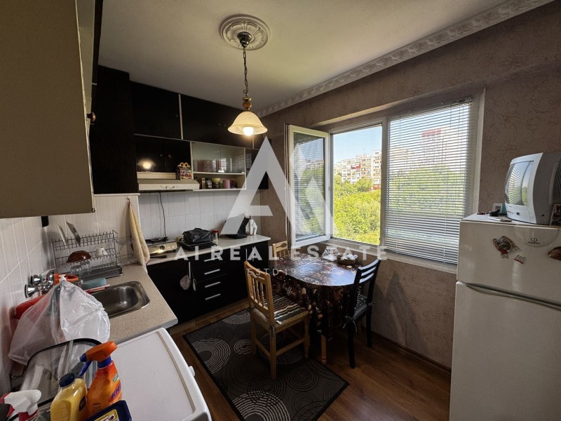 In vendita  2 camere da letto Pleven , Drugba 1 , 76 mq | 52511646 - Immagine [5]