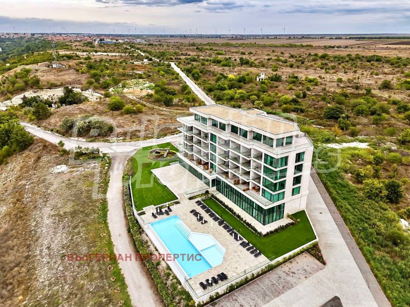 En venta  2 dormitorios región Dóbrich , Kavarna , 132 metros cuadrados | 93525743 - imagen [9]