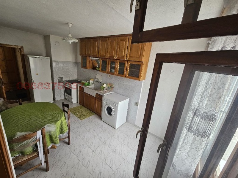 Продава 3-СТАЕН, гр. Петрич, област Благоевград, снимка 7 - Апартаменти - 52783776