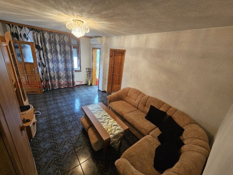 Продава 3-СТАЕН, гр. Петрич, област Благоевград, снимка 3 - Апартаменти - 52783776