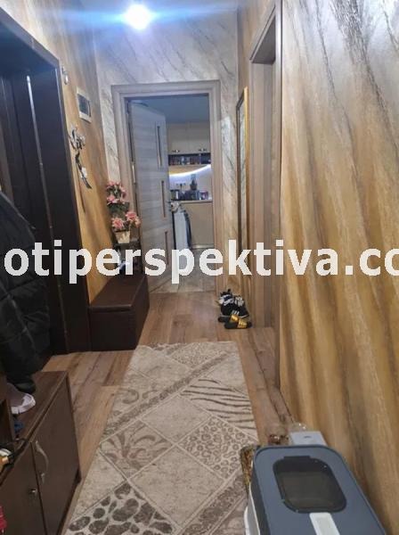 Продава 3-СТАЕН, гр. Пловдив, Център, снимка 10 - Апартаменти - 51916719