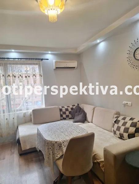 Продава 3-СТАЕН, гр. Пловдив, Център, снимка 2 - Апартаменти - 51916719