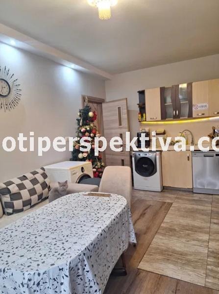 Продава 3-СТАЕН, гр. Пловдив, Център, снимка 5 - Апартаменти - 51916719