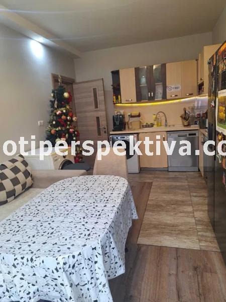 Продава 3-СТАЕН, гр. Пловдив, Център, снимка 3 - Апартаменти - 51916719