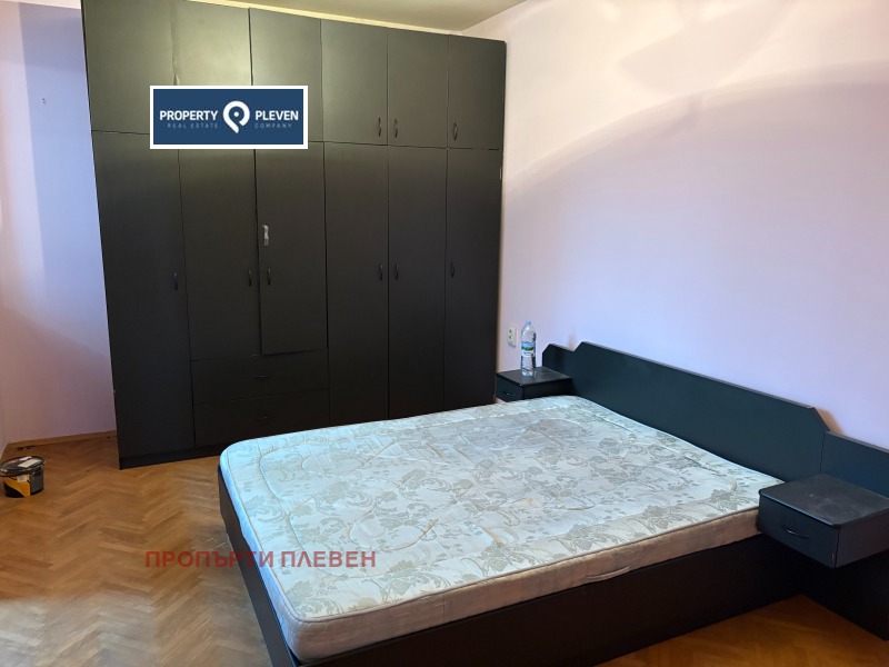 Продава 3-СТАЕН, гр. Плевен, Широк център, снимка 6 - Апартаменти - 52652927